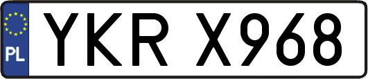 YKRX968