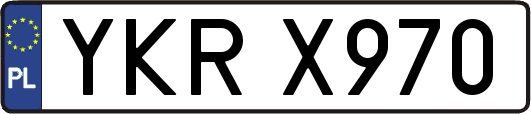 YKRX970