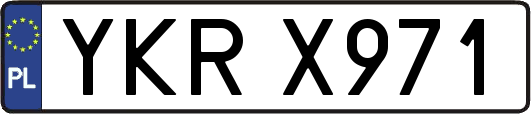 YKRX971