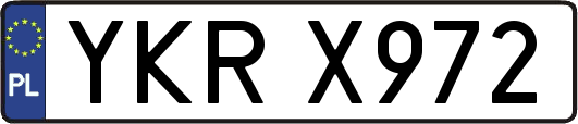 YKRX972