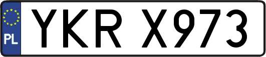 YKRX973