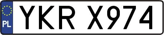 YKRX974