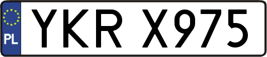 YKRX975
