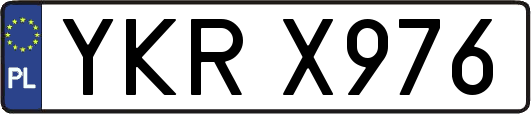 YKRX976