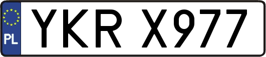 YKRX977