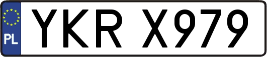 YKRX979