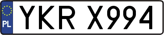 YKRX994