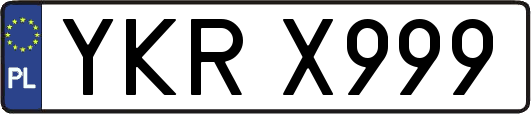 YKRX999