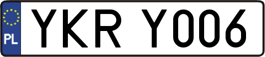YKRY006