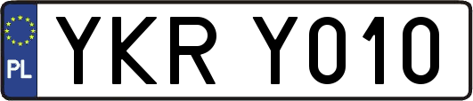 YKRY010
