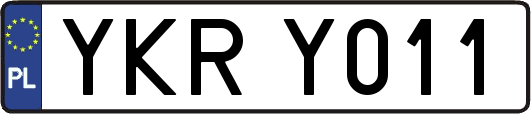 YKRY011