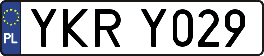 YKRY029