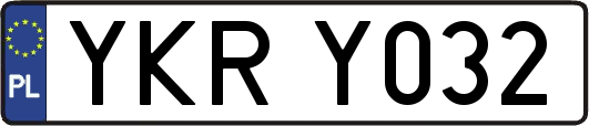 YKRY032