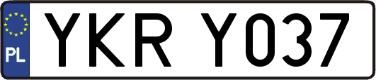 YKRY037