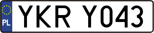 YKRY043