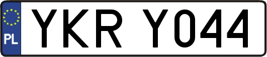 YKRY044