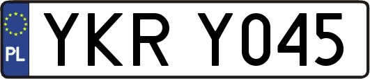 YKRY045
