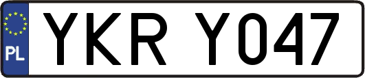YKRY047