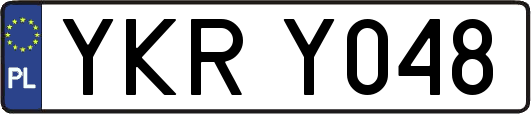 YKRY048