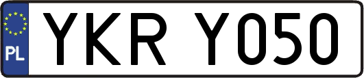 YKRY050