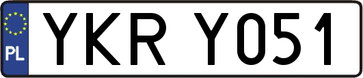 YKRY051