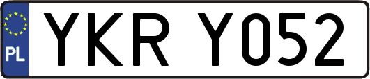 YKRY052
