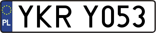 YKRY053