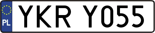 YKRY055