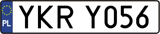 YKRY056