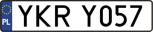 YKRY057