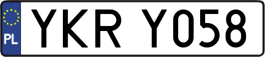 YKRY058