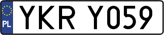 YKRY059