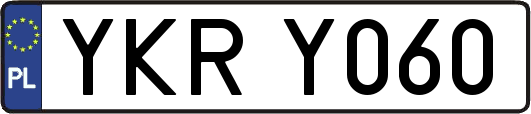 YKRY060