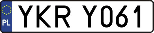 YKRY061