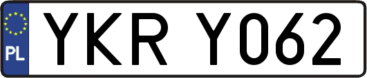 YKRY062