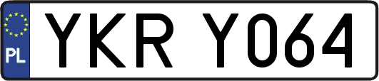 YKRY064