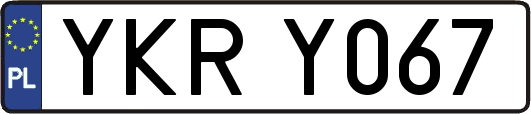 YKRY067