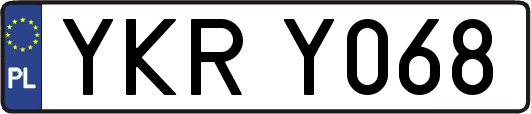 YKRY068