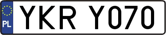 YKRY070