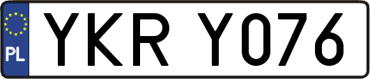 YKRY076