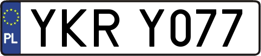 YKRY077