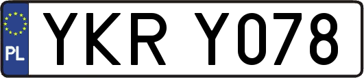 YKRY078