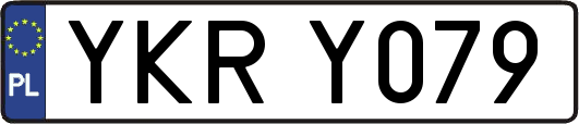 YKRY079