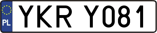 YKRY081