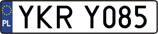 YKRY085