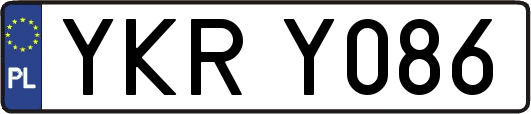 YKRY086