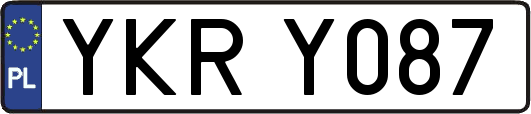 YKRY087