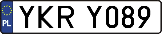 YKRY089