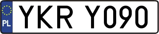 YKRY090