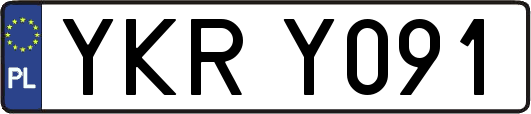 YKRY091